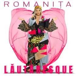 Romanita - Loutoresque (LP)