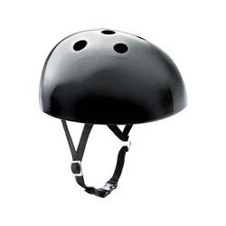 YAKKAY čelada smart two 20047-M 51-56cm, črna