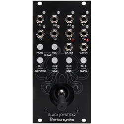 Erica Synths Black Joystick 2 Modularni sistem