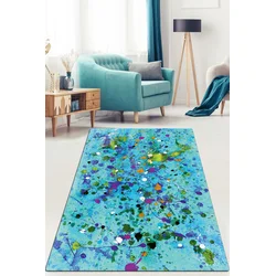 Conceptum Hypnose tepih, 150x200cm, šaren