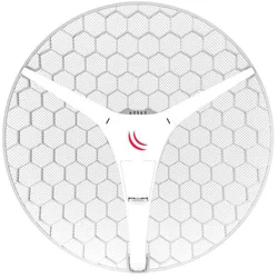 MIKROTIK RouterBOARD RBLHG-5HPnD-XL/ LHG XL HP5
