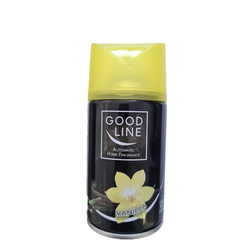 Good Line Dopuna za osveživač prostora Freshmatic, Vanila, 260 ml