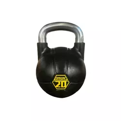 ORION Rusko zvono Takmičarski teg - 20 kg