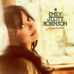 Emily Scott Robinson - Appalachia (LP)