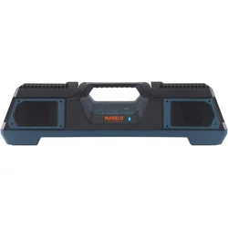 shumee SPARKLE 4000 LM AKUMULATORSKA SVETILKA Z BLUETOOTH