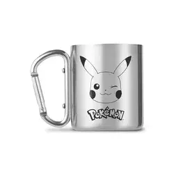 Šolja AbyStyle - Pokemon - Carabiner - Pikachu