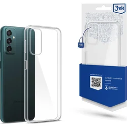 3mk Clear case futrola za Samsung Galaxy M23 - Prozirna KP20214