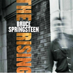 Bruce Springsteen Rising (2 LP)