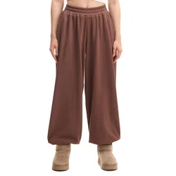 Cropp - Športne jogger hlače - rjava