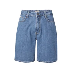 GUESS JEANS Kavbojke moder denim