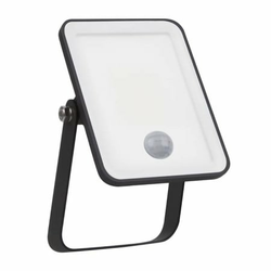 ESSENTIAL Ledvance eood reflektor sensor 10w 4000k crni ( o68215 )