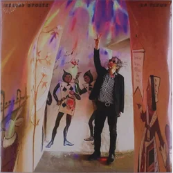Kelley Stoltz - La Fleur (LP)