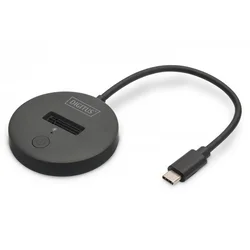 Docking station Digitus DA-71547 M.2 NVMe/SATA