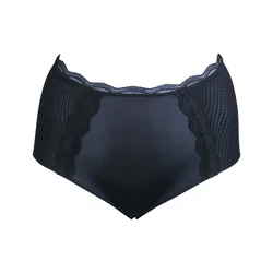 SugarShape Spodnje hlače Clara črna