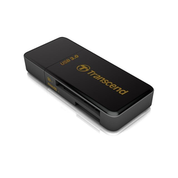TRANSCEND čitač kartica P5 USB 3.0