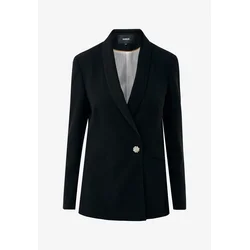 Mexx Ženski sako MF006001653W, Crni