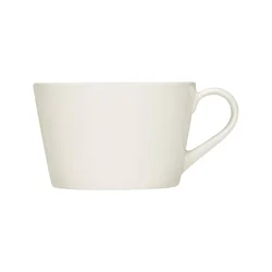 BAUSCHER Purity skodelica za kavo, prostornina: 0,19 litra