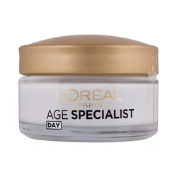 LOREAL PARIS Age Specialist Ženska dnevna krema protiv bora 50ml Anti-Wrinkle 65+