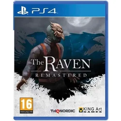 The Raven Remastered (PS4)