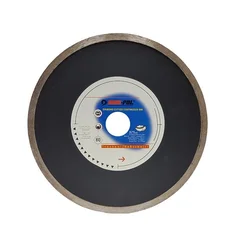 MAR-POL Gladka diamantna rezalna plošča 300x32x10mm