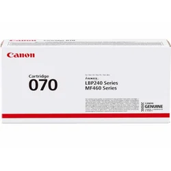Canon - Kertridž CANON CRG 070
