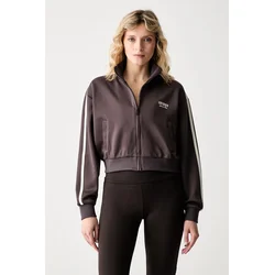 Guess oversize pulover ženski HOSHI