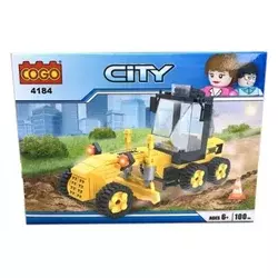 Cogo kocke 100kom