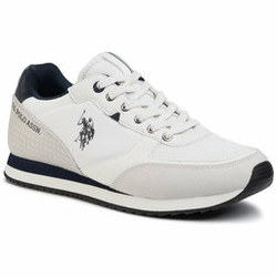 U.S. Polo Assn. Tenisice Bryson WILYS4123S0/YH1 Bijela