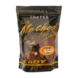 TRAPER MF Ready Pelet, Kril, 2mm/500g
