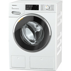 MIELE perilica rublja WWI860 WCS PWash TDos 9kg W1