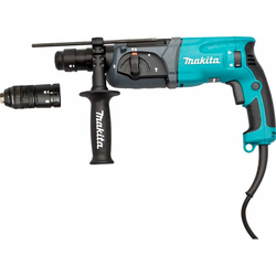 Electric drill hammer Makita HR2470T