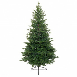 Novogodišnja jelka Allison pine 150cm-97cm (826 grana) - 68.9830-150