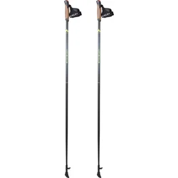 McKinley IMPULSE 5.0 I, štapovi za nordijsko hodanje, crna 431064