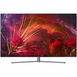 Samsung 55” QLED 4K Smart QE55Q8FNATXXH TV