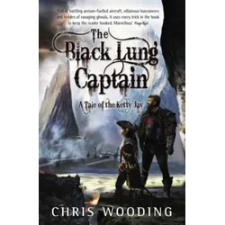 Black Lung Captain