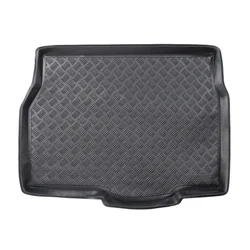 Plastic trunk liner Opel Astra H 2004-2010 (hatchback, German version, without anti-slip)
