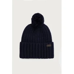 Barbour kapa s cofom moška z volno