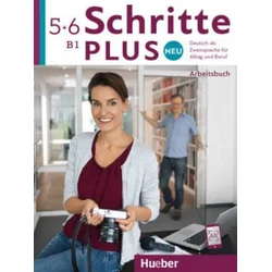 Schritte Plus neu