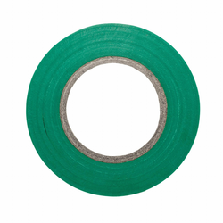 HOGERT Izolir traka 0.13 x 19mm x 20m zelena