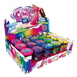 Pan Joy Slimix