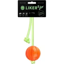 LIKER s svetlečo vrvico 5cm