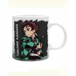 Šolja AbyStyle - Demon Slayer - Tanjiro