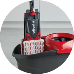 Vileda Set za čišćenje Ultramax Turbo