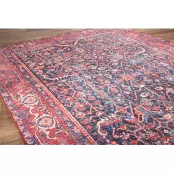 Conceptum Hypnose Tepih Blues -AL 354, 150x230 cm, Šareni
