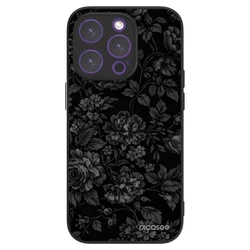 ULTIMATE CASE za Apple iPhone 14 Pro - Dark Romance