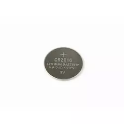 EG-BA-CR2016-01 ENERGENIE CR2016 Lithium button cell 3V PAK2