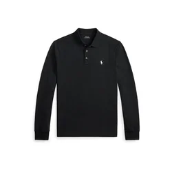 Polo Ralph Lauren Majica črna