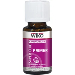 WIKO Super Glue Primer, 15 ml