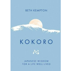 Beth Kempton - Kokoro