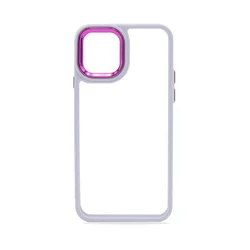 Maska za telefon COLOR CASE 3 za Iphone 11 Pro, Ljubičasta
